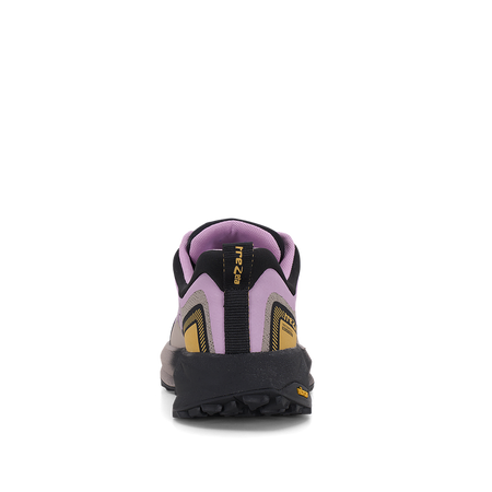 Trezeta scarpa Trekking donna SEKAI W'S WP PINK APRICOT