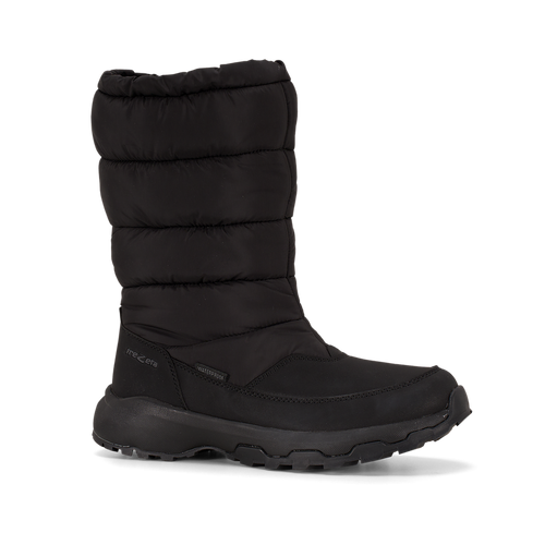 Trezeta doposcì donna KORI W'S WP BLACK