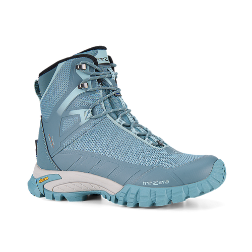 Trezeta doposci termico donna SHAN W'S WP SLATE/AZURE