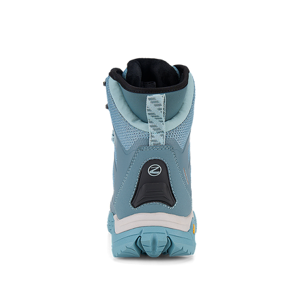 Trezeta doposci termico donna SHAN W'S WP SLATE/AZURE