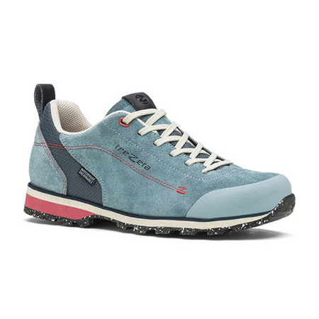 Trezeta scarpa Trekking uomo ZETA W'S WP AZURE ROSE