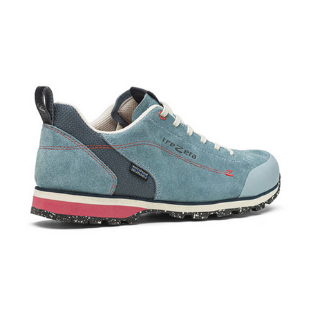 Trezeta scarpa Trekking uomo ZETA W'S WP AZURE ROSE