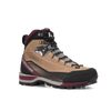Kayland scarpa Trekking donna GRAND TOUR W'S GTX BEIGE BORDEAUX
