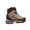 Kayland scarpa Trekking donna GRAND TOUR W'S GTX BEIGE BORDEAUX