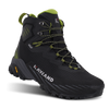Kayland scarpa hiking uomo DUKE EVO MID GTX BLACK LIME