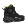 Kayland scarpa hiking uomo DUKE EVO MID GTX BLACK LIME