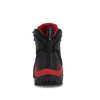 Kayland scarpa hiking uomo DUKE EVO MID GTX BLACK RED