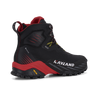 Kayland scarpa hiking uomo DUKE EVO MID GTX BLACK RED