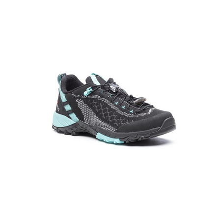 Kayland scarpa trekking donna ALPHA KNIT W'S BLACK