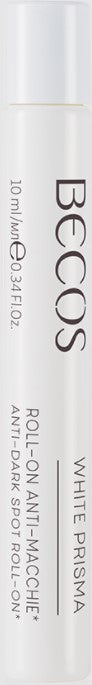 Becos white prisma roll-on anti-macchie 10ml