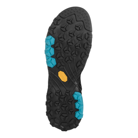 Kayland scarpa trekking donna ALPHA KNIT W'S BLACK