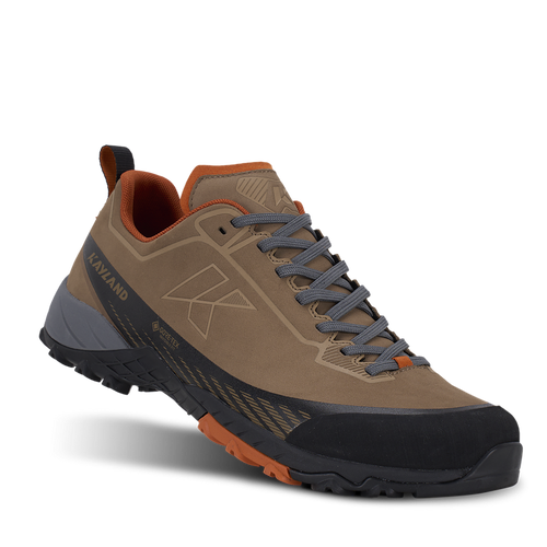Kayland scarpa trekking uomo TUONO LEATHER GTX OTTER CLAY