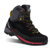 Kayland scarpa trekking uomo VISION GTX BLACK RED