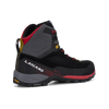 Kayland scarpa trekking uomo VISION GTX BLACK RED