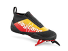 Kayland scarpa uomo Arrampicata Mista DRY DRAGON RED YELLOW