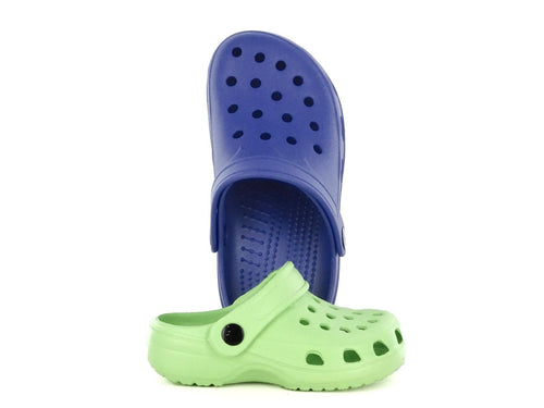 DE DE CLOGBIMBO SABOT UNISEX KIDS