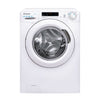 CS1282DE-11 Lavatrice,Smart 8 Kg, 1200 Giri, 16 Programmi, Connettivita NFC, Cicli Rapidi, Rilevatore Kg, Classe D, 60x52x85 cm,