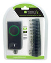 Alimentatore Universale AC per Notebook e LCD 90W con porta USB