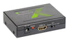 Estrattore Audio HDMI SPDIF+RCA R/L 4K