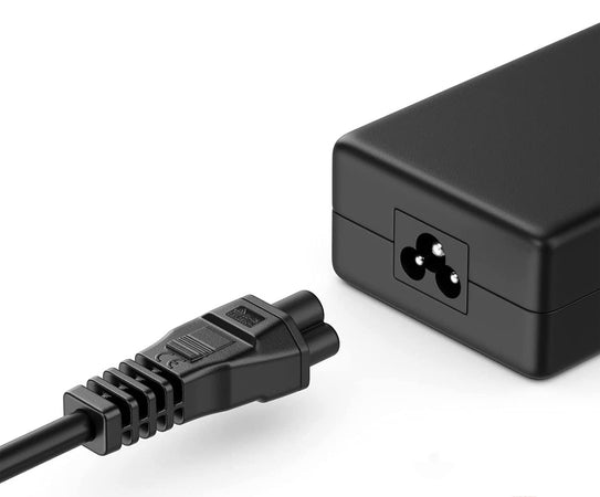Cavo alimentazione C5 F a Schuko 1m nero