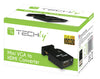 Mini Convertitore da VGA e Audio a HDMI