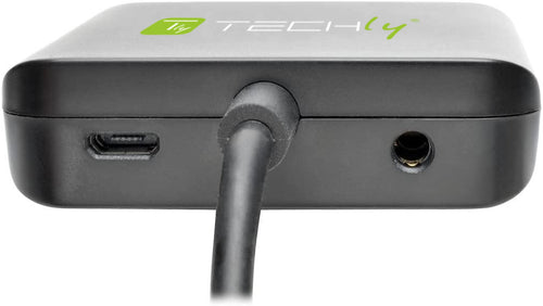Estrattore Audio HDMI Stereo/Canale Audio 5.1 4K 3D
