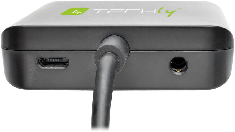 Estrattore Audio HDMI Stereo/Canale Audio 5.1 4K 3D