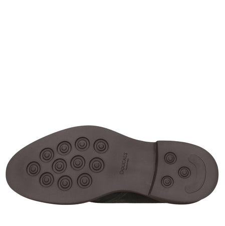 Doucal's Stivali Verde da uomo