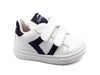 BALDUCCI BS6120 SNEAKERS VELCRO UNISEX KIDS