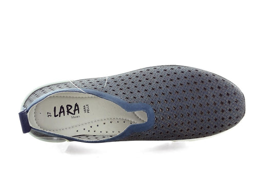 LARA SHOES 24529 SNEAKERS DONNA