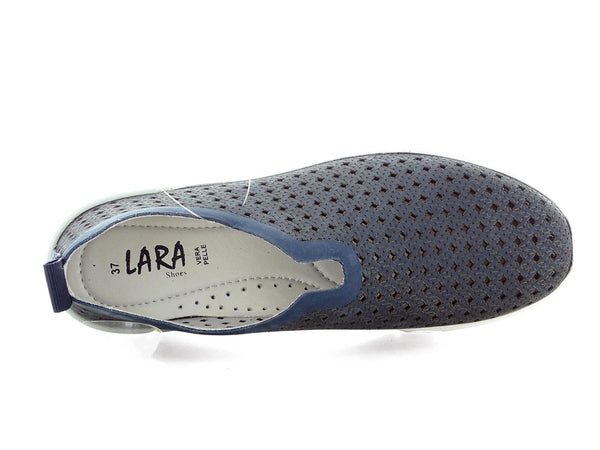 LARA SHOES 24529 SNEAKERS DONNA