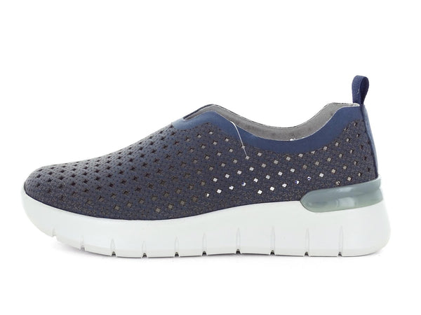 LARA SHOES 24529 SNEAKERS DONNA
