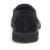 Stonefly mocassini donna Celine 5 scomosciato nero 223049