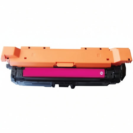 TONER COMP HP CP4525 MAGENTA