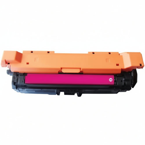 TONER COMP HP CP4525 MAGENTA