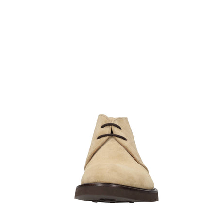 Doucal's Stivali Beige da uomo