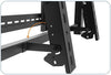 Supporto a muro per TV LED LCD 45-70'' per applicazioni videowall
