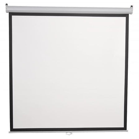 Schermo di Proiezione Motorizzato 112'' 200x200 PSA-112