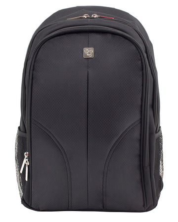 Zainetto per Notebook 15.6'' Boston Nero