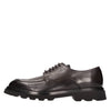 Doucal's Scarpe basse Grigio da uomo