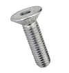 Staffe di fissaggio a muro per rack IP65