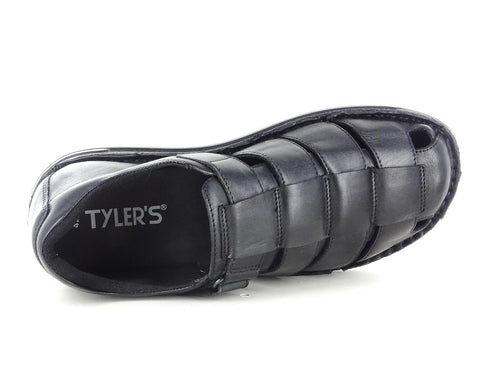 TYLER`S 6720 SANDALO UOMO