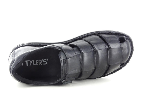 TYLER`S 6720 SANDALO UOMO