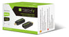 Extender HDMI compatto Full HD su cavo Cat.6/6A/7 max 40m