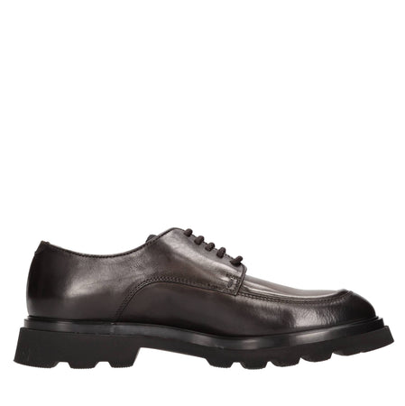 Doucal's Scarpe basse Grigio da uomo