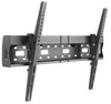Supporto a Muro per TV LED LCD 37-70'' con Area di Archiviazione Integrata
