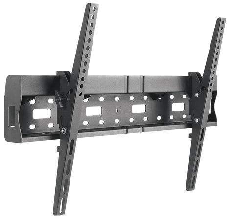 Supporto a Muro per TV LED LCD 37-70'' con Area di Archiviazione Integrata