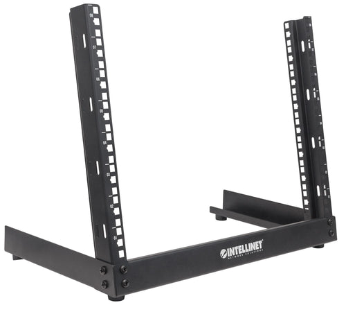 Rack 19'' Open Frame Desktop