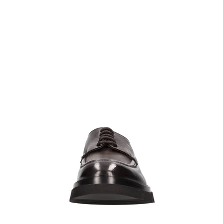 Doucal's Scarpe basse Grigio da uomo