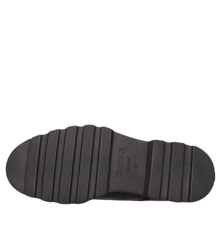 Doucal's Scarpe basse Grigio da uomo